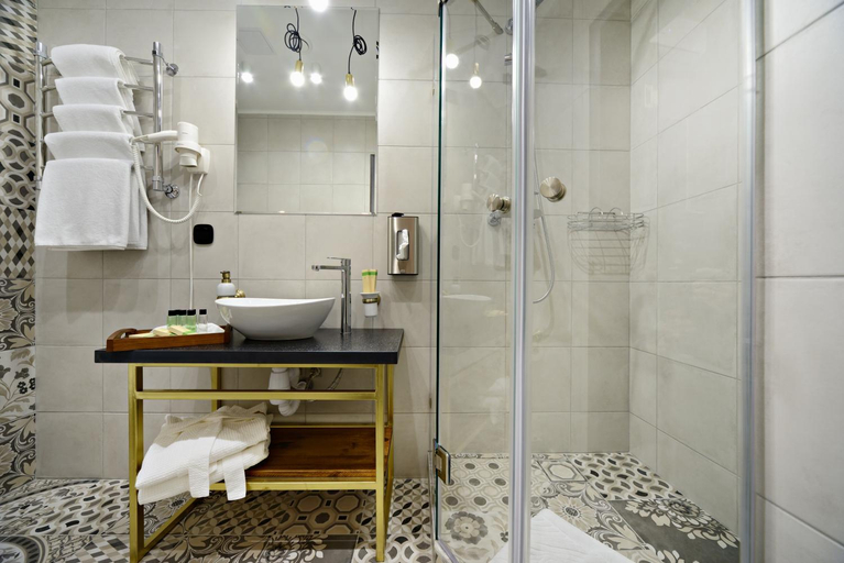 Others 2, Boutique Hotel Chemodanov, Central