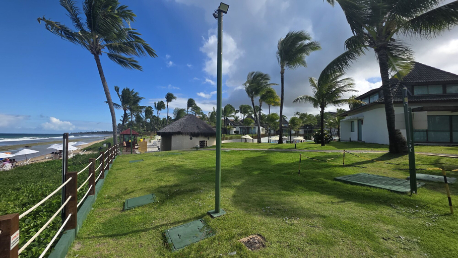 Property grounds 5, Beach Class Resort 1305 by La Playa, Ipojuca