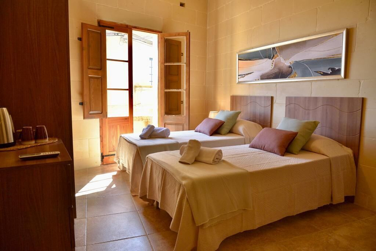 Others 2, San Pawl B&B Farmhouse Kortoll