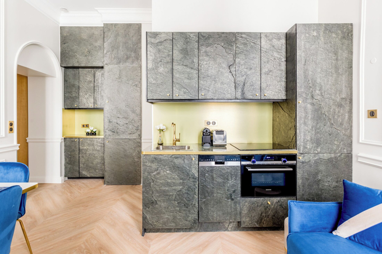 Others 5, Merveil Luxury Suites - Opera - Volney I-II, Paris