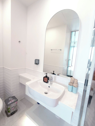 Bathroom 4, Hillside Apartment In Sunset Town, Phú Quốc