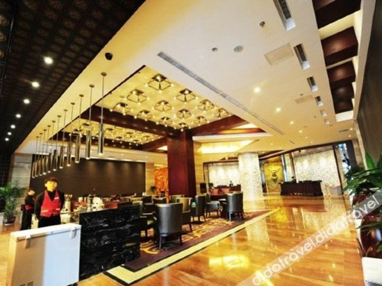 Others 2, Qin Dynasty Hotel, Xianyang