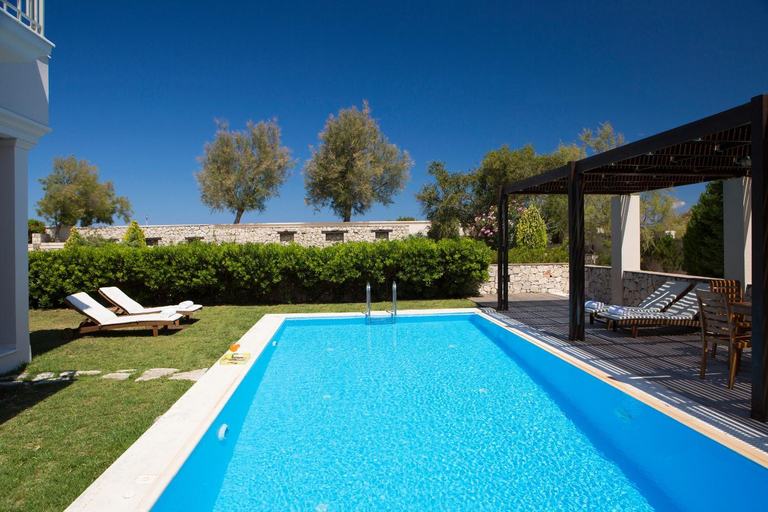 Others 5, Aeriko Homes of Distinction, Ionian Islands