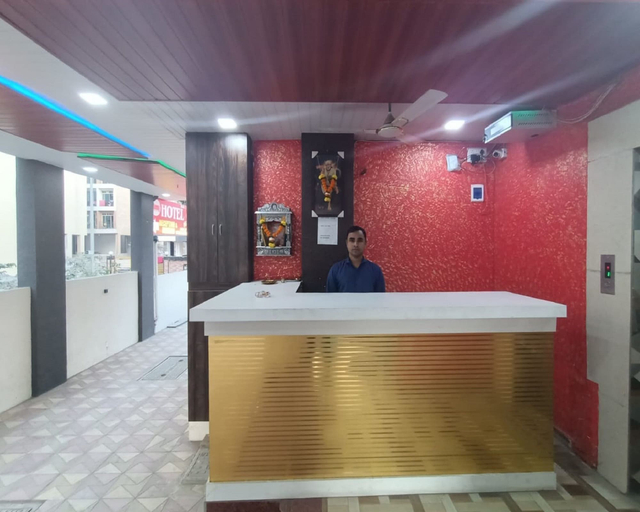 Others 4, Hotel Om Sai, Raigarh