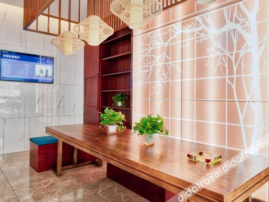 Others 4, Jingman Qingshe Hotel, Xinxiang