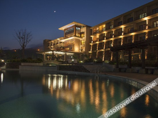 外观 3, Ramada Hotel Long Beach, Shengsi, Zhoushan