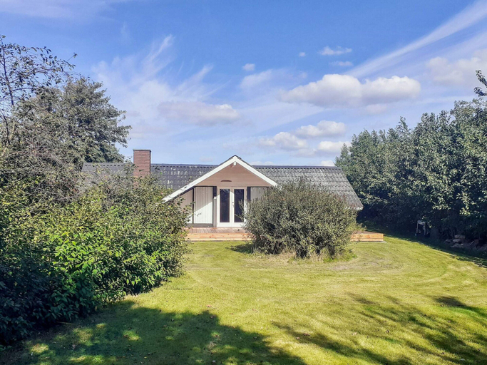 Others 5, 6 Person Holiday Home in Roslev, Skive