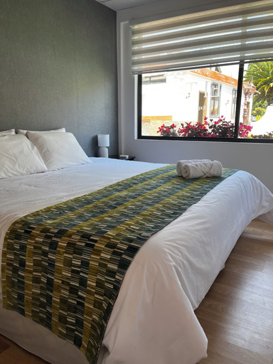 Bedroom 3, EL TROJE EXPERIENCE HOTEL, Riobamba