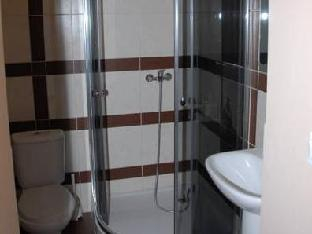 Bathroom 5, Willa Klodzko - Zacisze, Kłodzko
