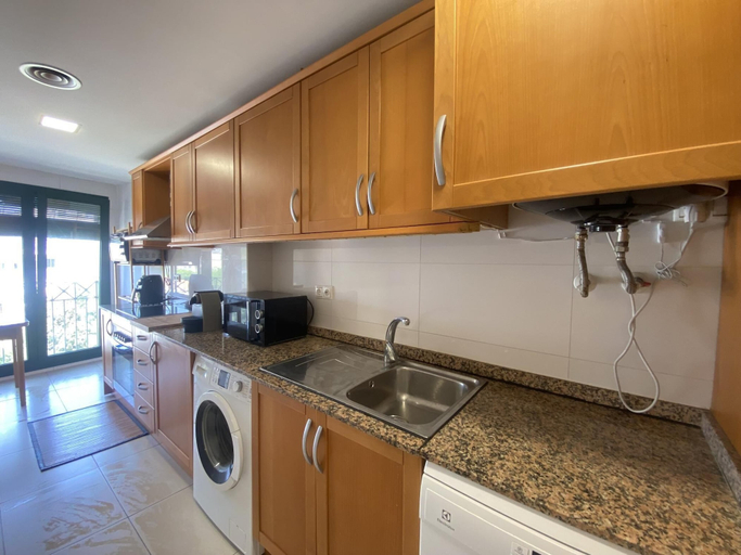Room 4, Th115 Duplex con Vistas al mar y Piscina, Tarragona