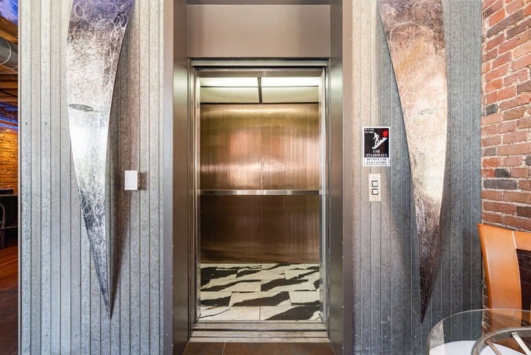 Interior 3, Jamloft - Printers Alley - Walk to Broadway, Davidson