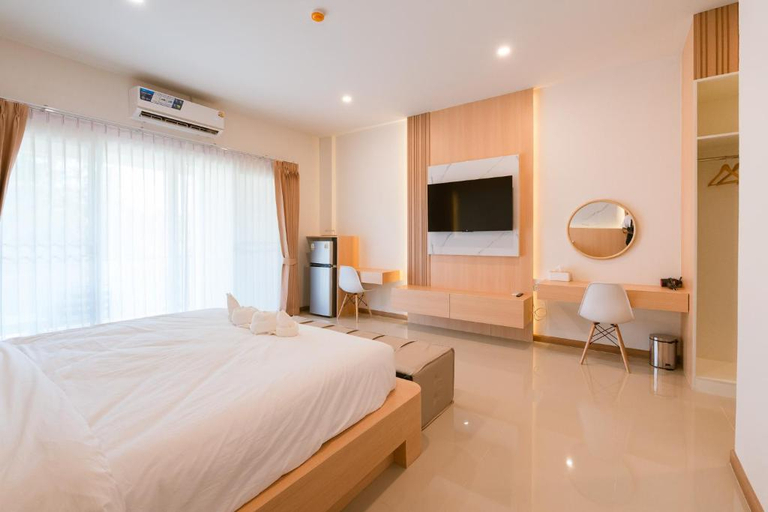 Bedroom 4, Vera Residences, Mae Sai