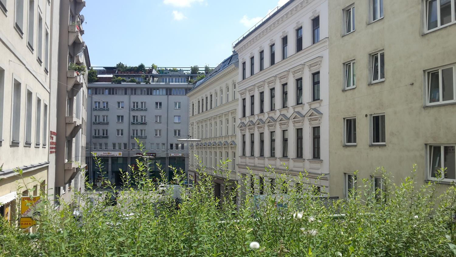 Others 5, Apartments-in-vienna, Wien
