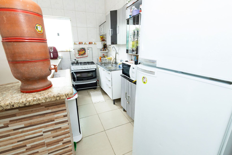 Room 4, Excelente Apto com Churrasq Bom Jesus da Lapa BA, Bom Jesus da Lapa