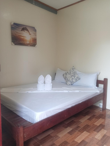 Others 4, Nay Nildz Pension House, San Vicente