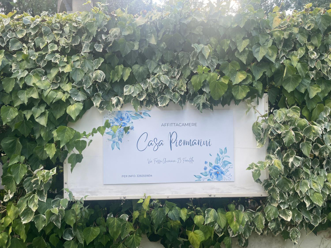Others 4, Casa Piermarini, Terni