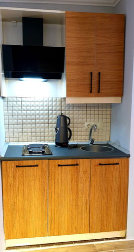 Others 5, Tepe Hotel & Business Suite, Antalya