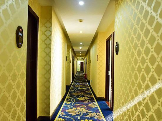 Others 2, Shenzhen Gaobiao Hotel, Shenzhen