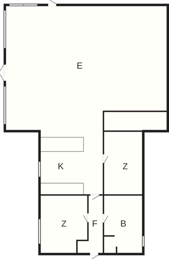 Others 4, 6 Person Holiday Home in Grenaa, Norddjurs
