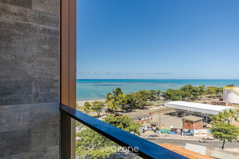 Others 2, Nwts - Studios With Side sea View in Maceio III, Maceió (capital)