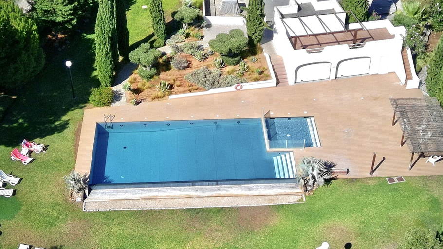 Exterior & Views 2, Vilamoura Club Villa 3 by Homing, Loulé