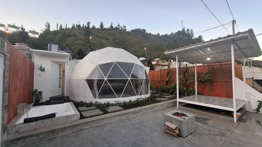 Others 5, Sangkuriang Dome 2, Bandung