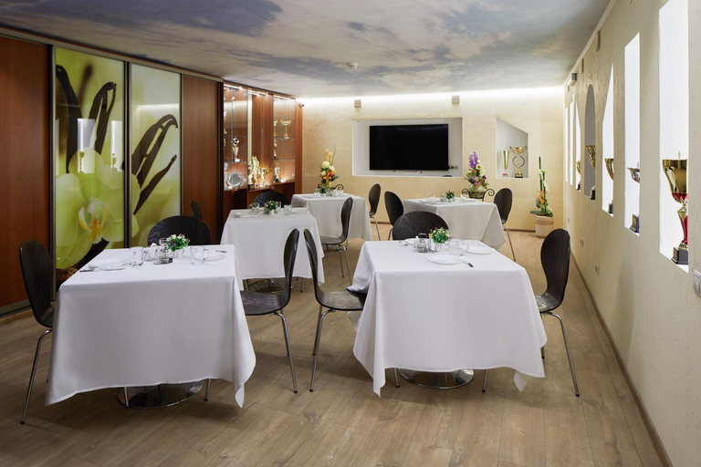 Others 2, Kroshka Enot Hotel, Krasnogorskiy rayon