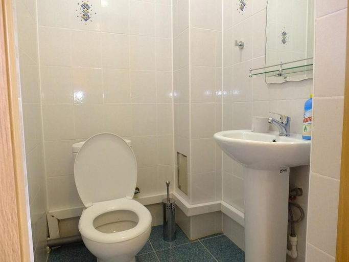 Others 3, Corall, Gelendzhik gorsovet