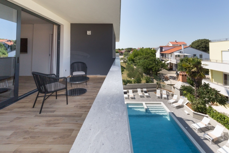 Sport & Beauty 2, Mirabilis Residence, Zadar