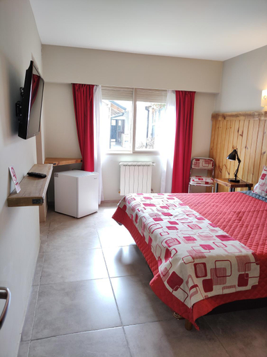 Others 3, Hostal El Koru, Bariloche