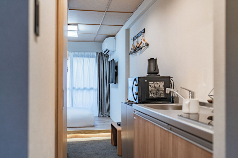 Others 5, Apartment hotel 11 Yasaka, Kyoto