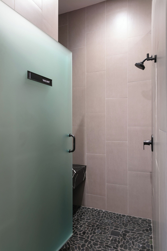 Bathroom 4, La Ventana, San Diego