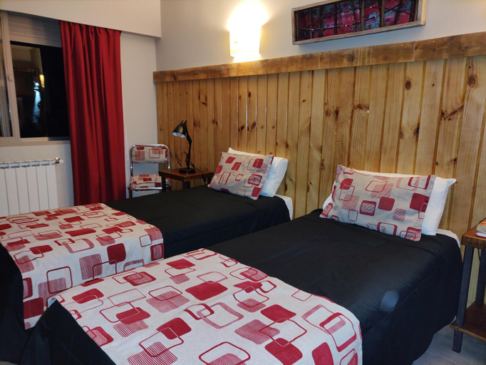 Others 4, Hostal El Koru, Bariloche