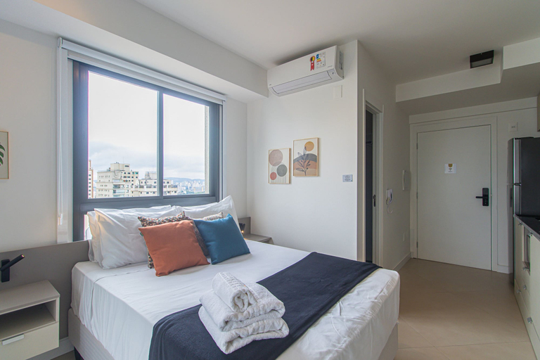 Room 3, Cozy Near Allianz Parque Sp-p1301b, São Paulo