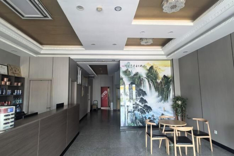 Others 5, Wangting Express Hotel, Shijiazhuang