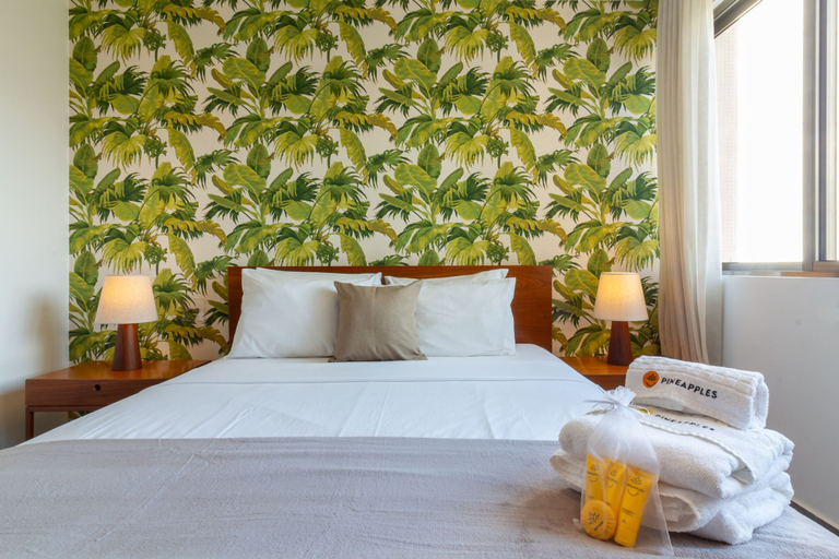 Room 3, 10 Minutes From Ipanema Beach Ac1007, Rio de Janeiro