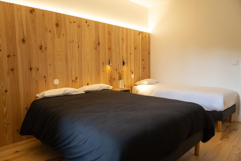Others 5, Le Bercail, Tarn