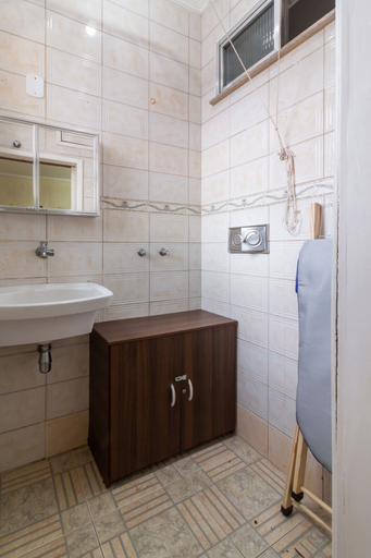 Room 4, 8 Minutes From Copacabana Beach Br1010, Rio de Janeiro
