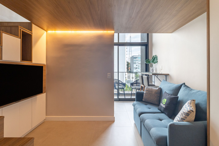 Room 2, OF 505b in S o Paulo, São Paulo