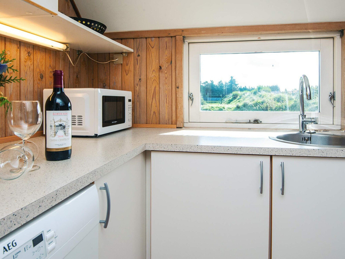 Others 5, 4 Star Holiday Home in Vejers Strand, Varde