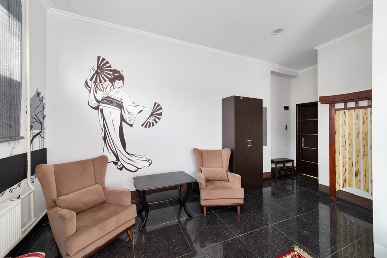 Others 5, Hitrovka Hotel, Central