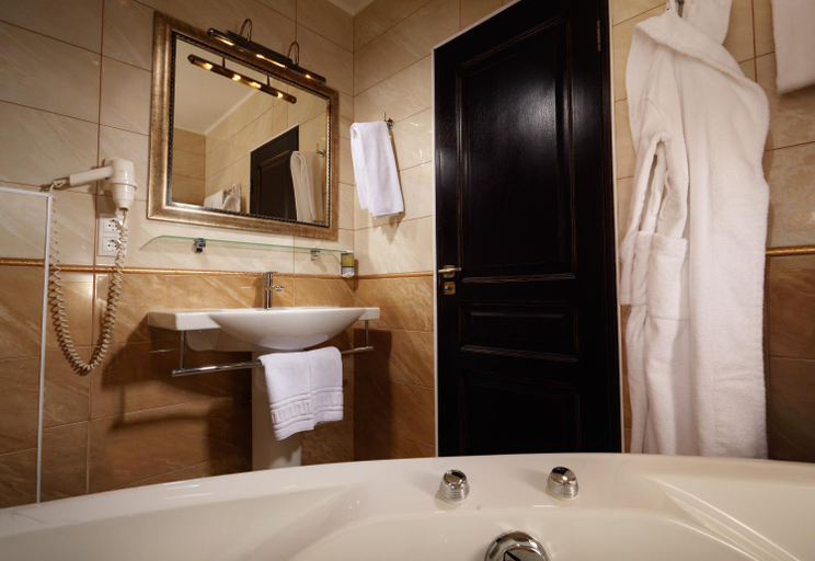 Others 3, Kroshka Enot Hotel, Krasnogorskiy rayon