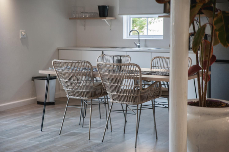 Others 5, theLAB Villas, Cape Winelands