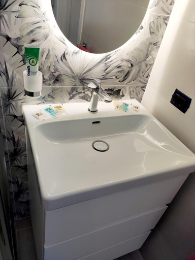 3, Camera con bagno privato - Alessandrino, Roma