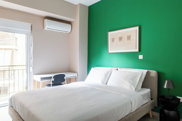 Bedroom 4, Snug by Zoia Living, Attica