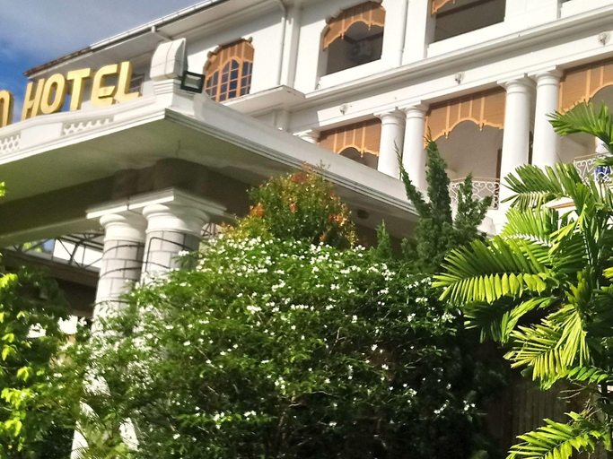 Others 4, Yuzana Garden Hotel, Yangon