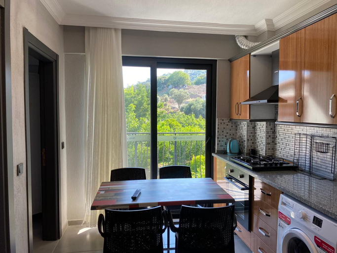Private kitchen 2, Nurhal, Ortaca