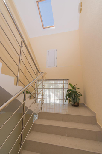 Others 3, Dyadya Styopa, Sochi gorsovet