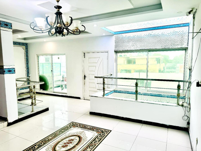 Others 5, InTown Guesthouse, Islamabad