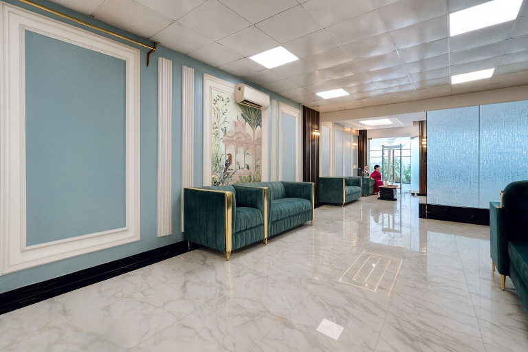 Others 4, Hotel JMK - Managed by JMD Group, Delhi
